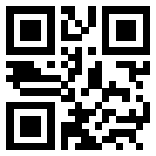 3301834451 QrCode associato