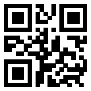 Qr Code di 3301834454
