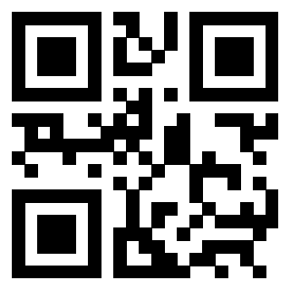 QrCode di 3301834456