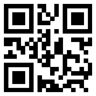3301834457 - Immagine del Qr Code