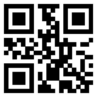Il QrCode di 3301834460