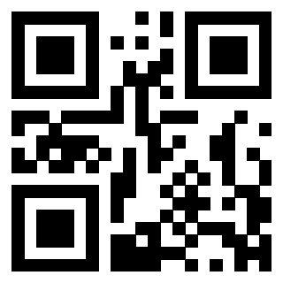 3301834461 - Immagine del Qr Code