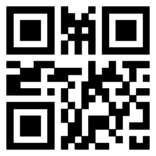 3301834468 - Immagine del QrCode