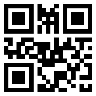 3301834470 - Immagine del Qr Code