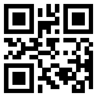 Immagine del Qr Code di 3301834471
