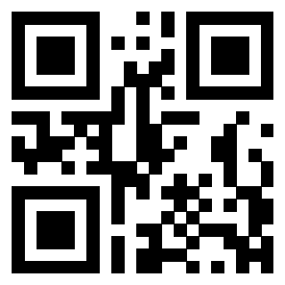 Immagine del QrCode di 3301834472