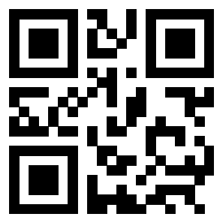 Immagine del QrCode di 3301834476