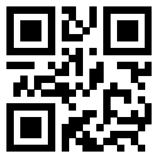 Il Qr Code di 3301834477