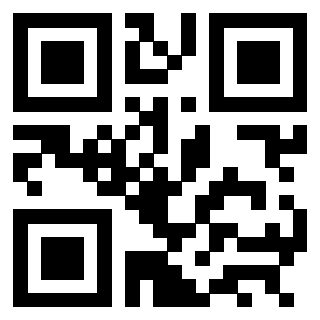 Immagine del QrCode di 3301834479
