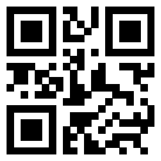 3301834480 - Immagine del Qr Code