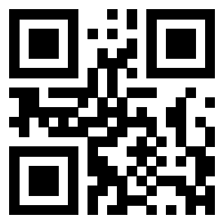 3301834482 - Immagine del Qr Code