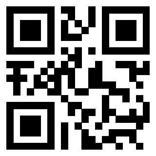 Il Qr Code di 3301834487