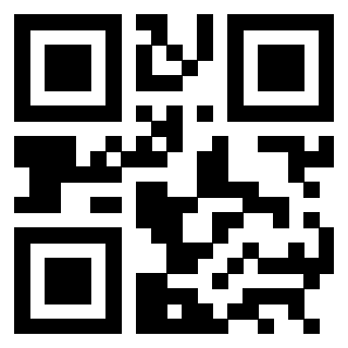 3301834488 - Immagine del Qr Code