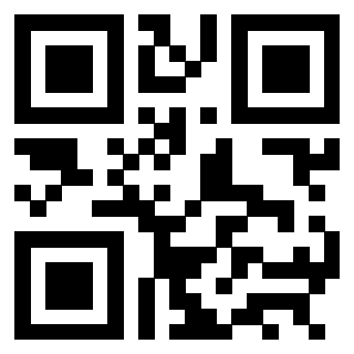 3301834489 Qr Code associato