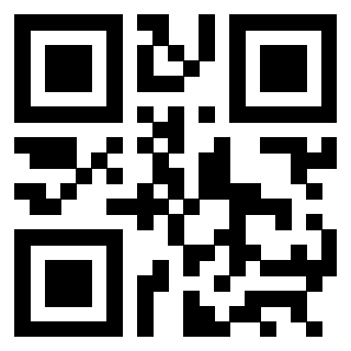 3301834495 - Immagine del QrCode associato