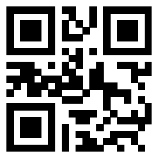 Scansione del Qr Code di 3301834496