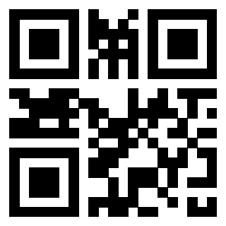3301834498 Qr Code associato