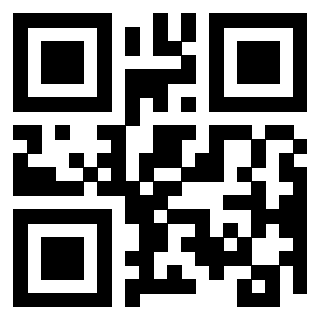 3301834502 QrCode associato