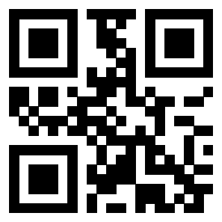 Il QrCode di 3301834506