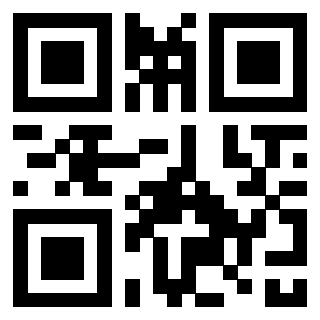 3301834507 - Immagine del Qr Code associato