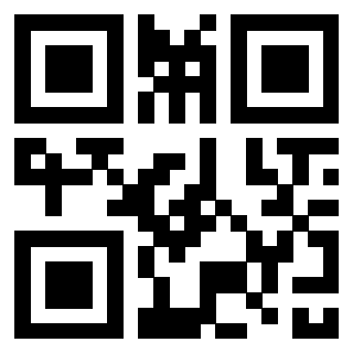 Il QrCode di 3301834508