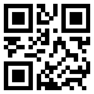 Qr Code di 3301834510