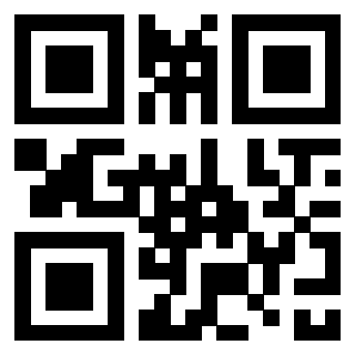 3301834512 - Immagine del Qr Code