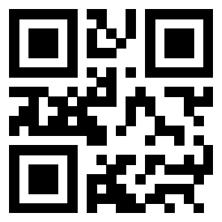 Il Qr Code di 3301834513