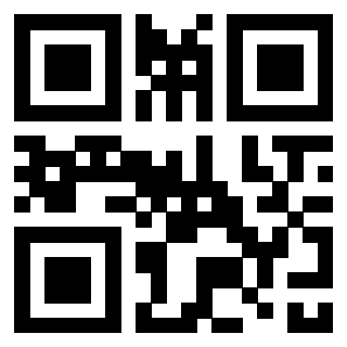 3301834514 - Immagine del QrCode associato
