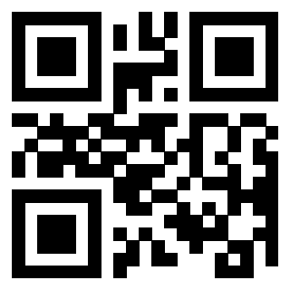 3301834518 QrCode associato