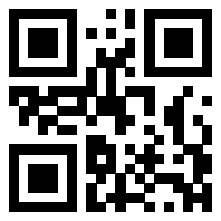 3301834519 QrCode associato