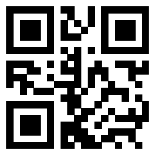 3301834520 QrCode associato