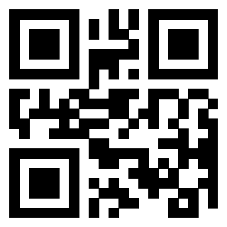 3301834522 Qr Code associato
