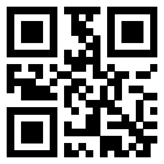 3301834527 - Immagine del QrCode
