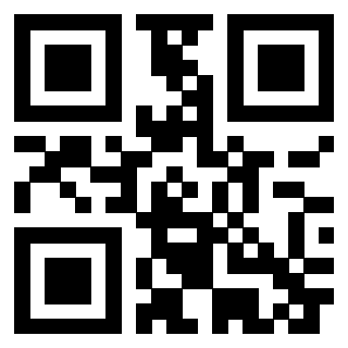 QrCode di 3301834528