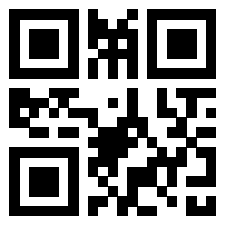 3301834529 QrCode associato