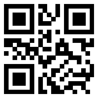 3301834530 - Immagine del Qr Code associato