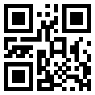 3301834538 - Immagine del Qr Code associato