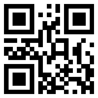 Il Qr Code di 3301834539