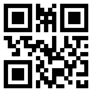 Immagine del QrCode di 3301834540