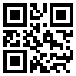 3301834543 Qr Code associato