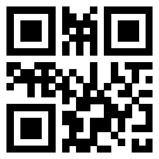 3301834545 QrCode associato