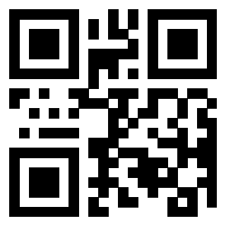 3301834553 QrCode associato