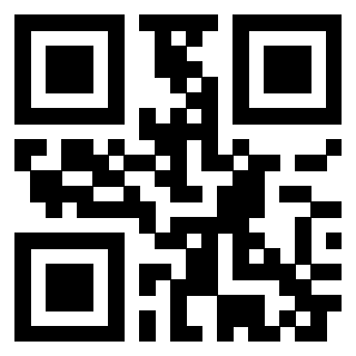 3301834556 Qr Code associato