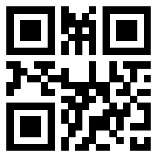 3301834559 - Immagine del QrCode associato