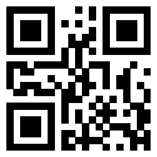 3301834561 - Immagine del QrCode