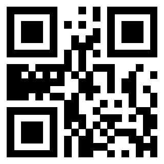 Immagine del QrCode di 3301834565