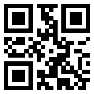 3301834570 - Immagine del QrCode