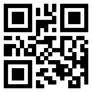 3301834573 - Immagine del QrCode