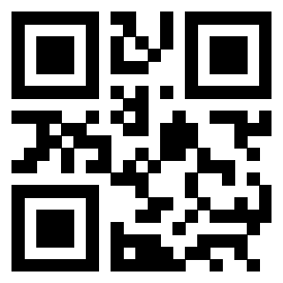 Qr Code di 3301834576